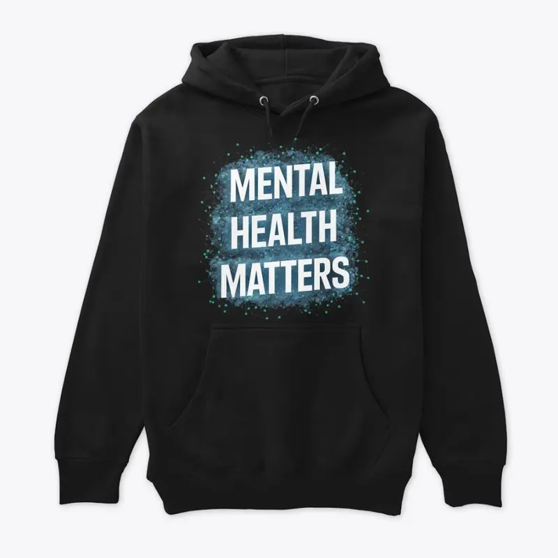 Mental Health Matters 