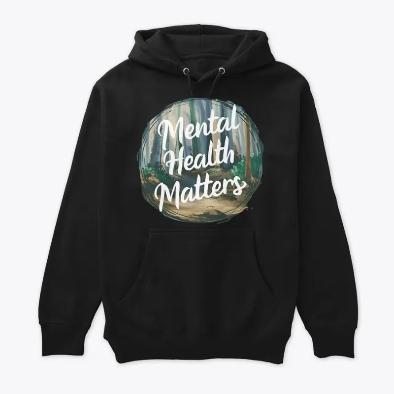 Mental Health Matters Forest